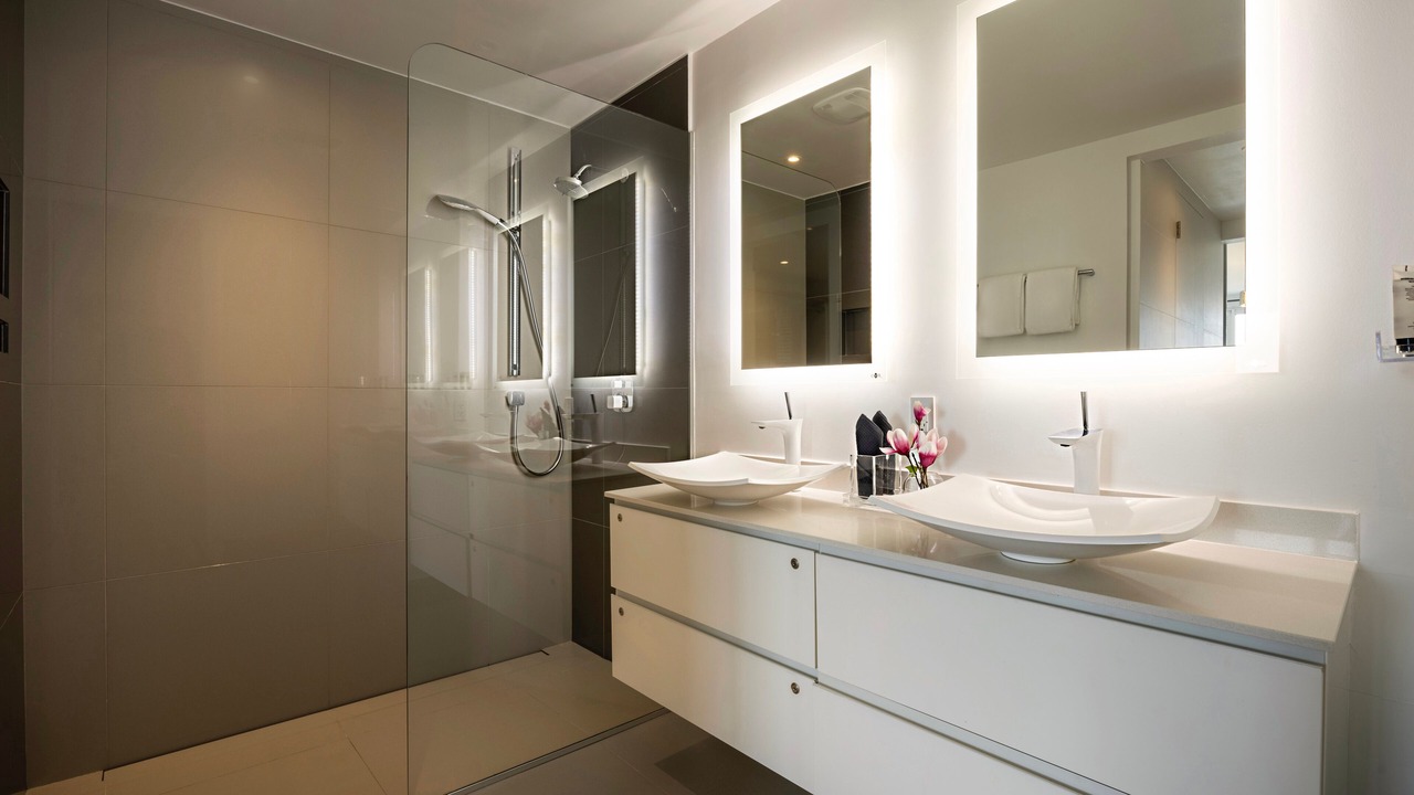 Photo of Bathroom in Indigo Bay