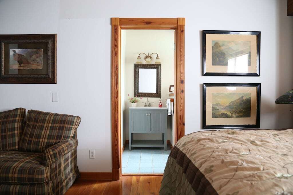Photo of Bedroom in Elizabeth