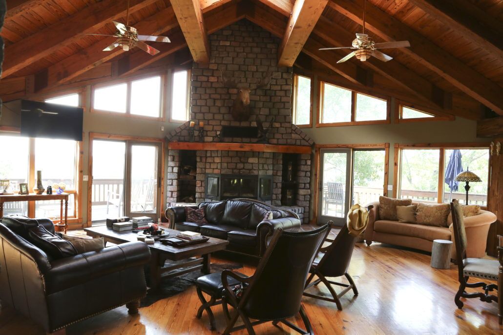 Photo of Livingroom in Elizabeth