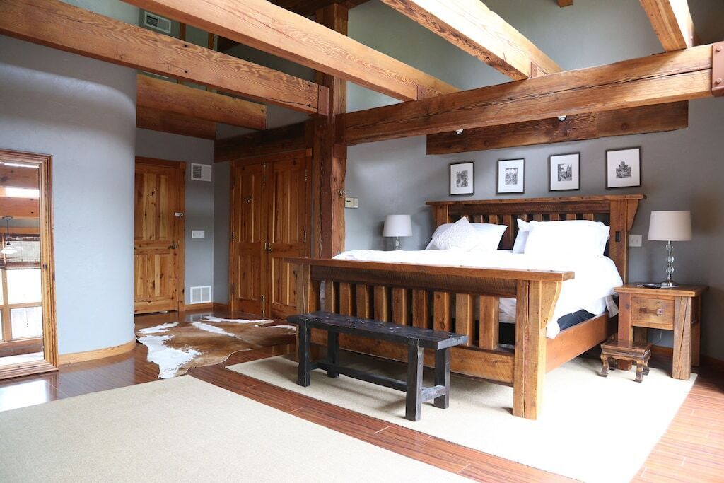 Photo of Bedroom in Elizabeth