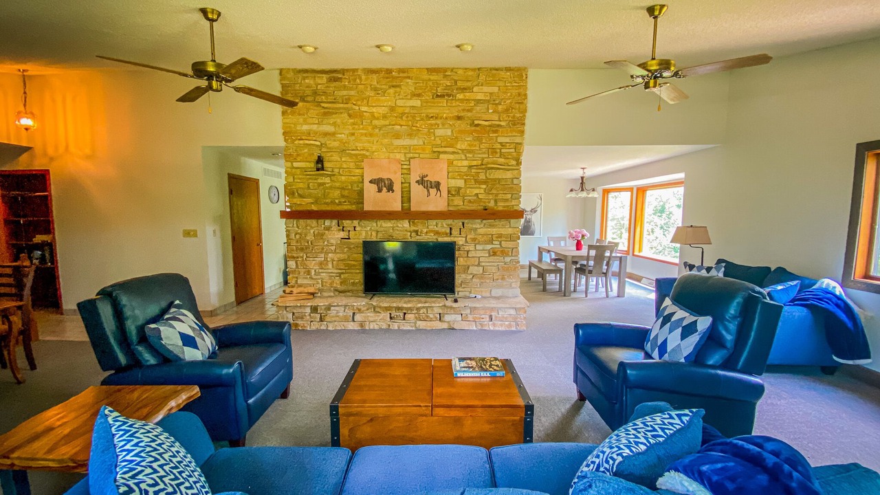 Photo of Livingroom in Elizabeth