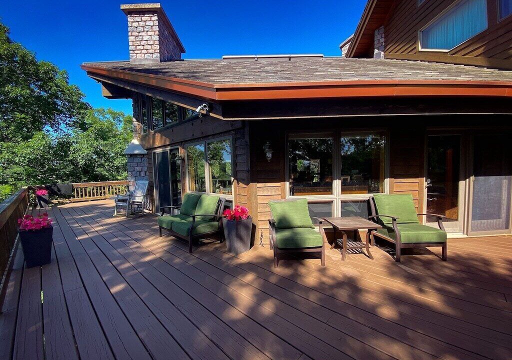 Photo of Patio Balcony in Elizabeth