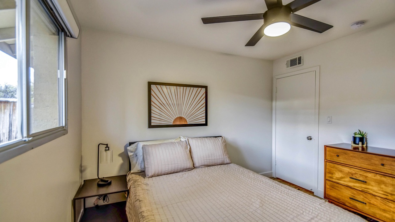Photo of Bedroom in Evergreen