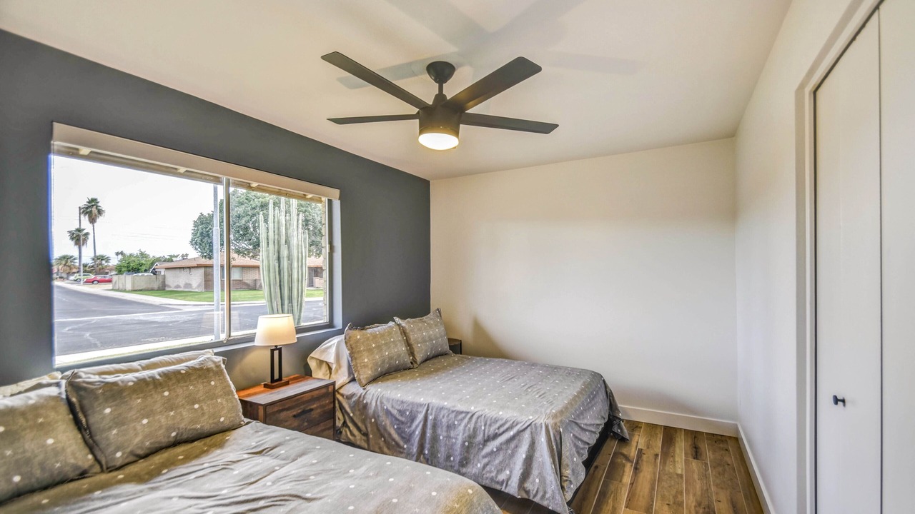 Photo of Bedroom in Evergreen