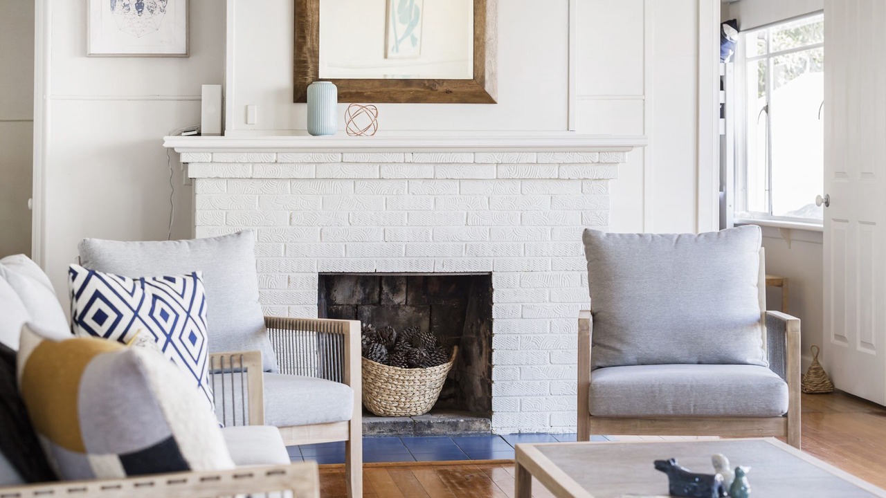 Photo of Livingroom in McCrae