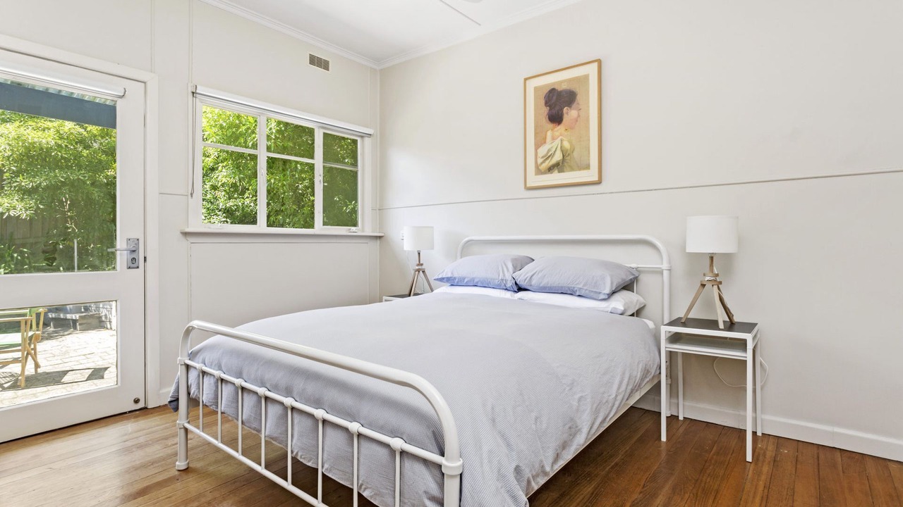 Photo of Bedroom in McCrae