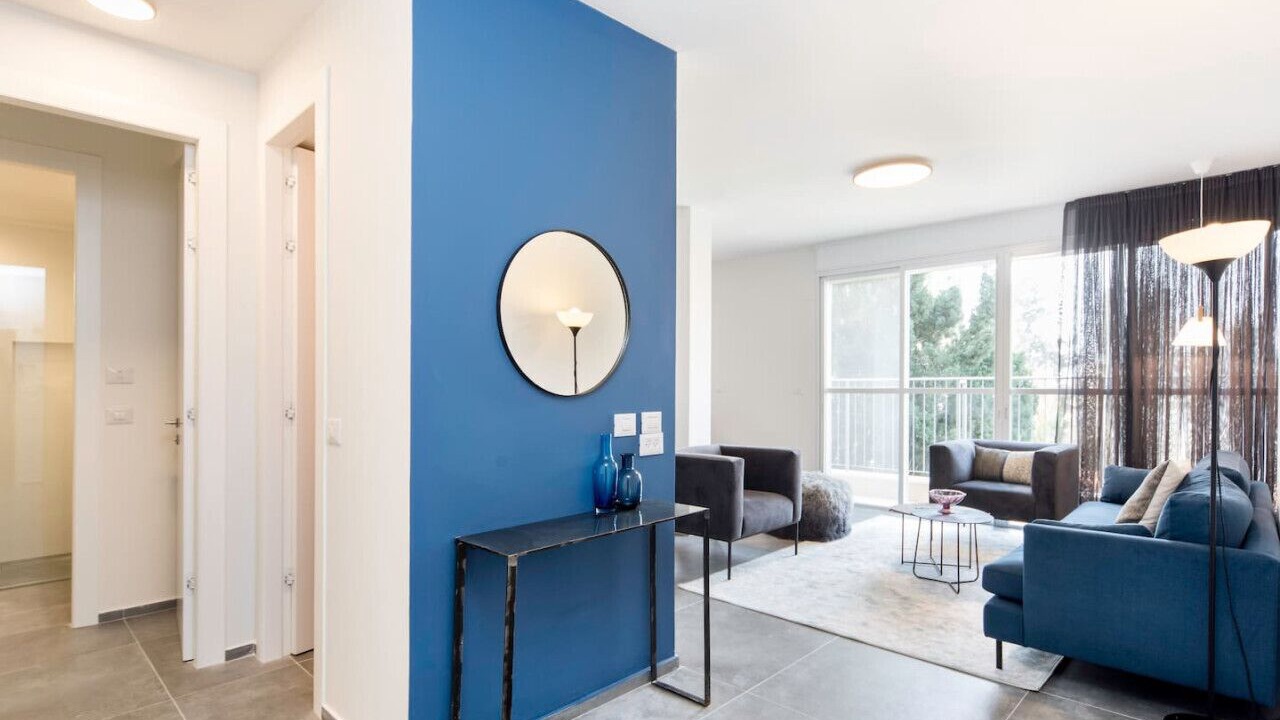 Photo of Livingroom in Ramat Hasharon