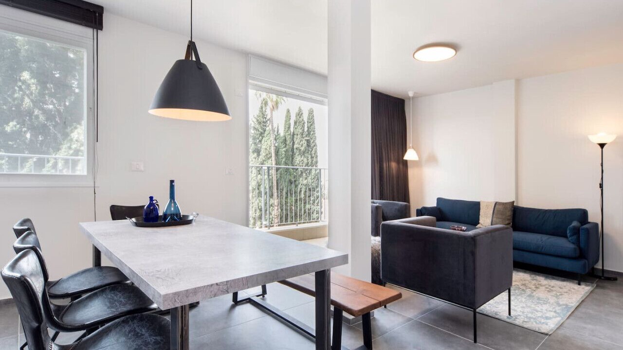 Photo of Livingroom in Ramat Hasharon