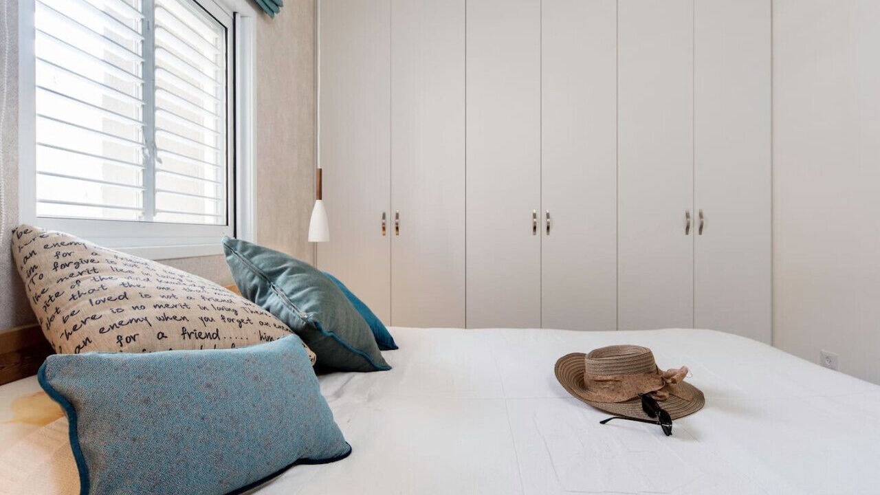 Photo of Bedroom in Ramat Hasharon