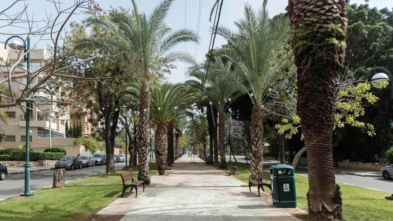 Photo of Outdoor in Ramat Hasharon