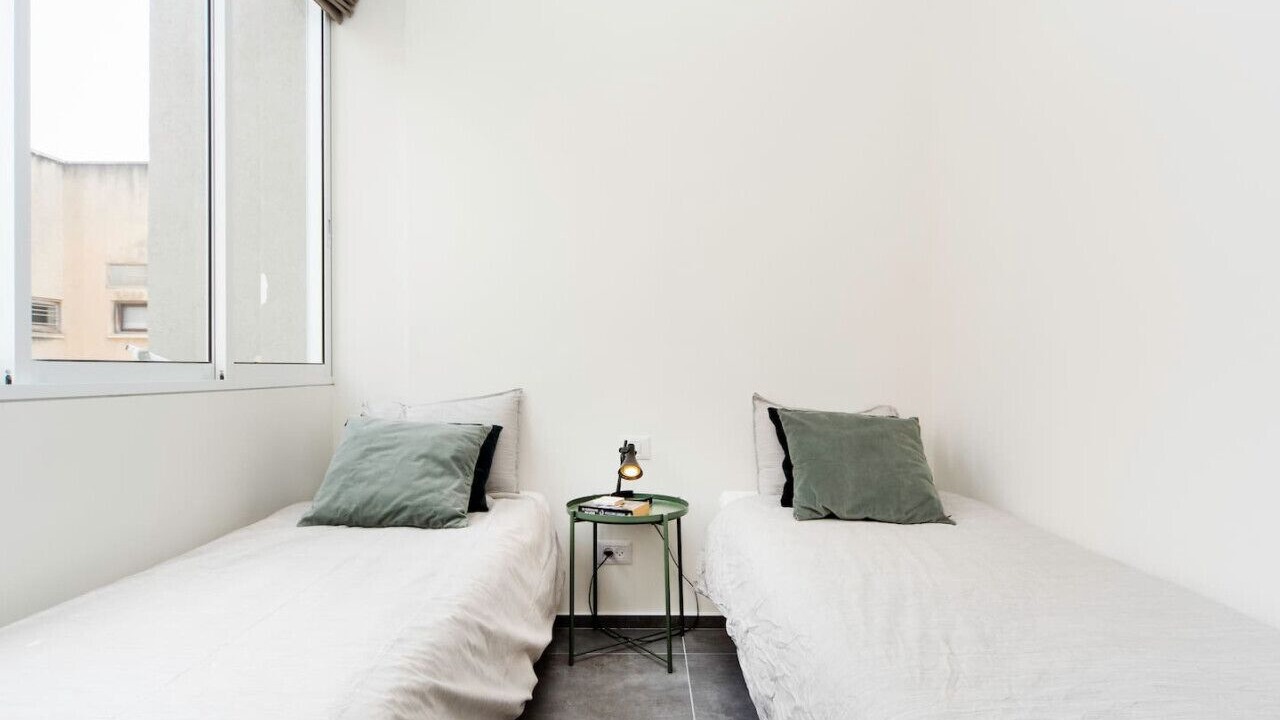 Photo of Bedroom in Ramat Hasharon