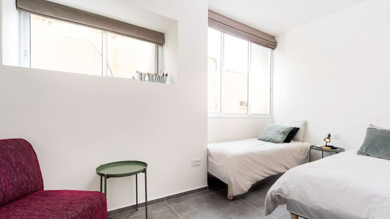 Photo of Bedroom in Ramat Hasharon
