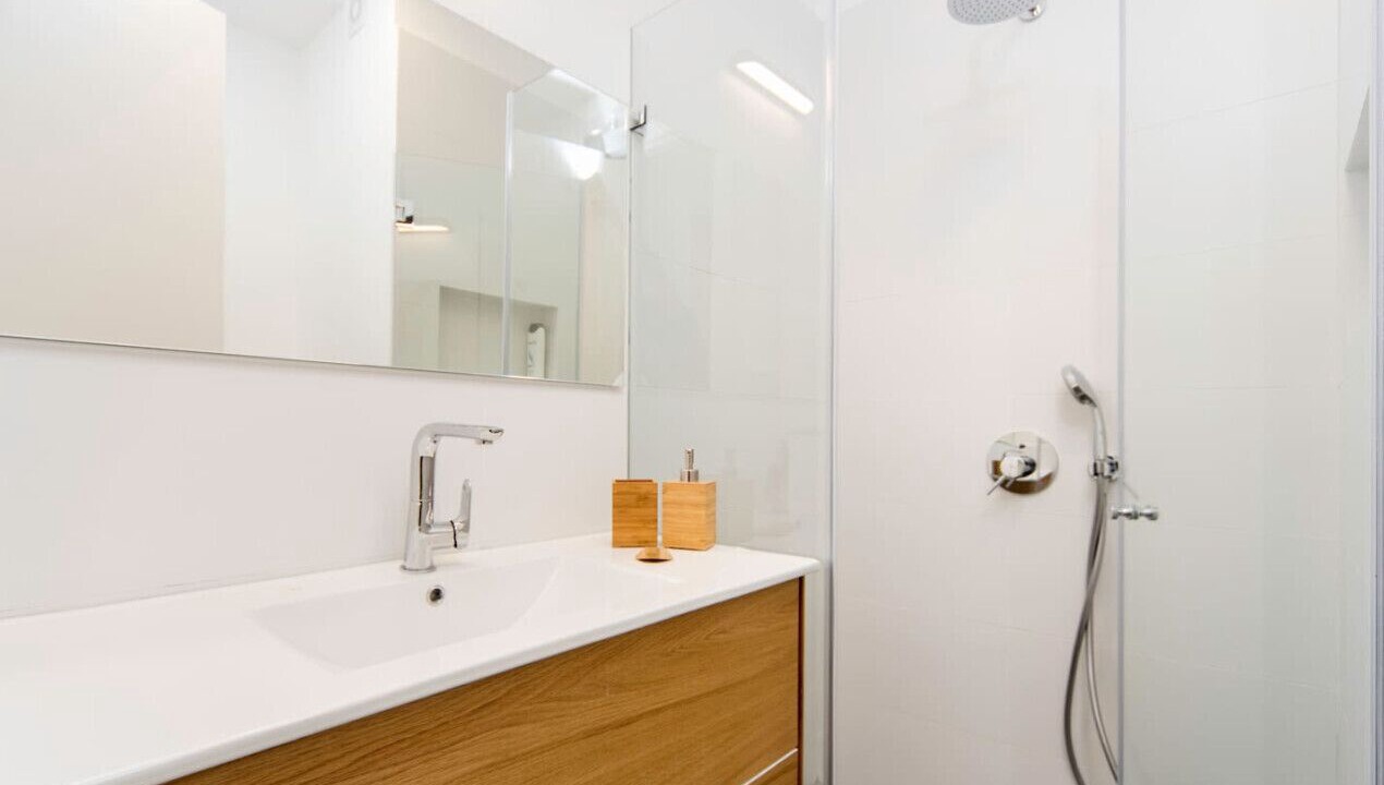 Photo of Bathroom in Ramat Hasharon