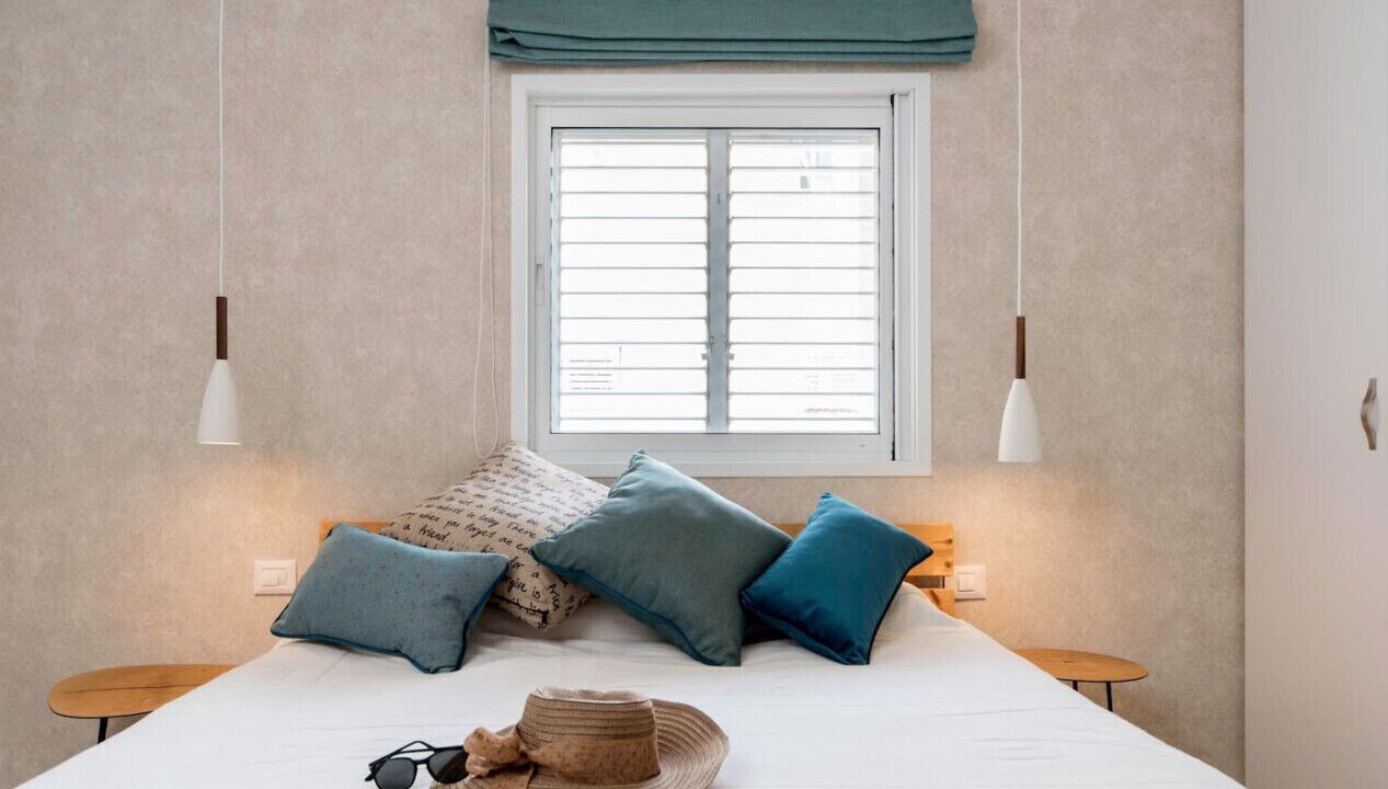 Photo of Bedroom in Ramat Hasharon