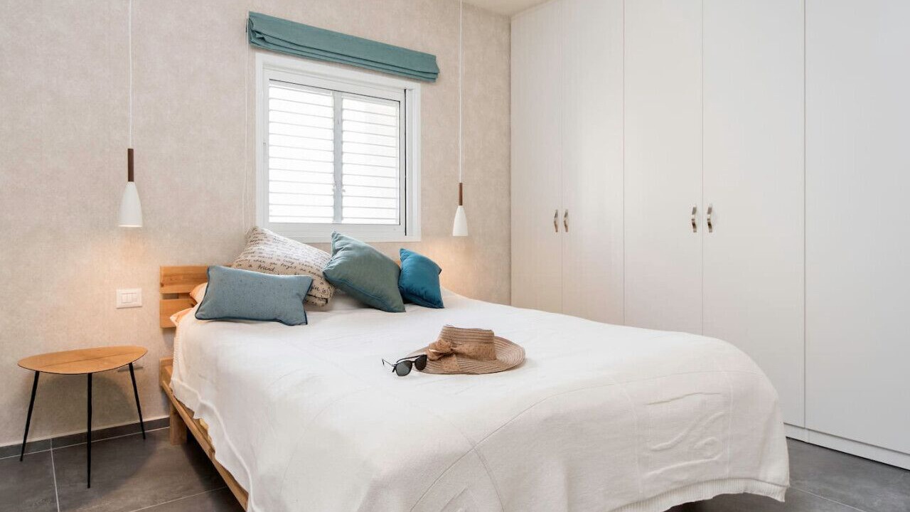 Photo of Bedroom in Ramat Hasharon