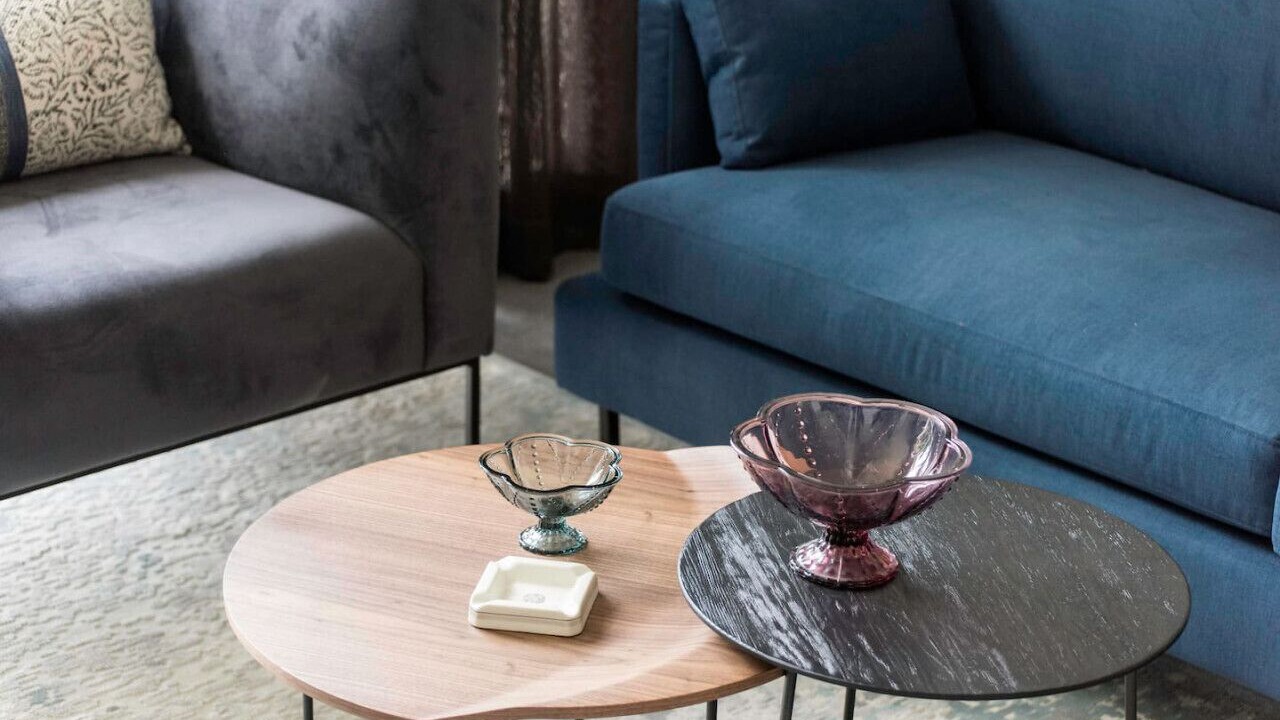 Photo of Livingroom in Ramat Hasharon