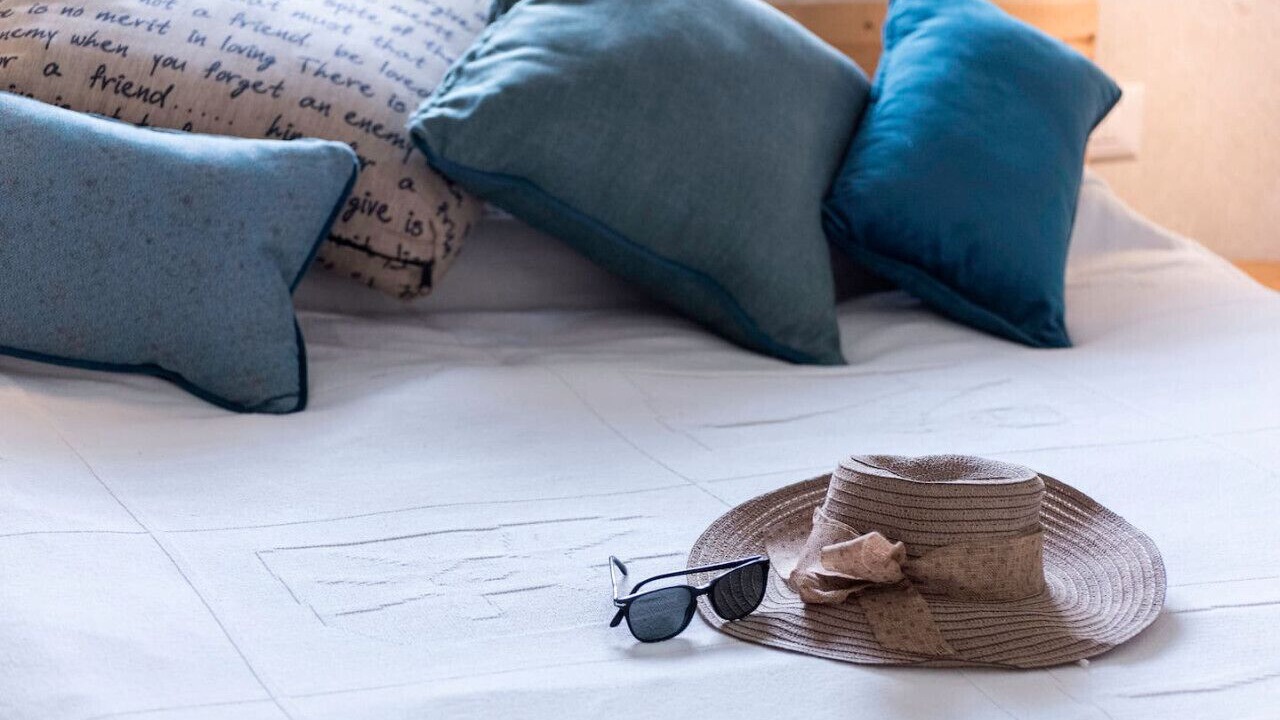 Photo of Bedroom in Ramat Hasharon
