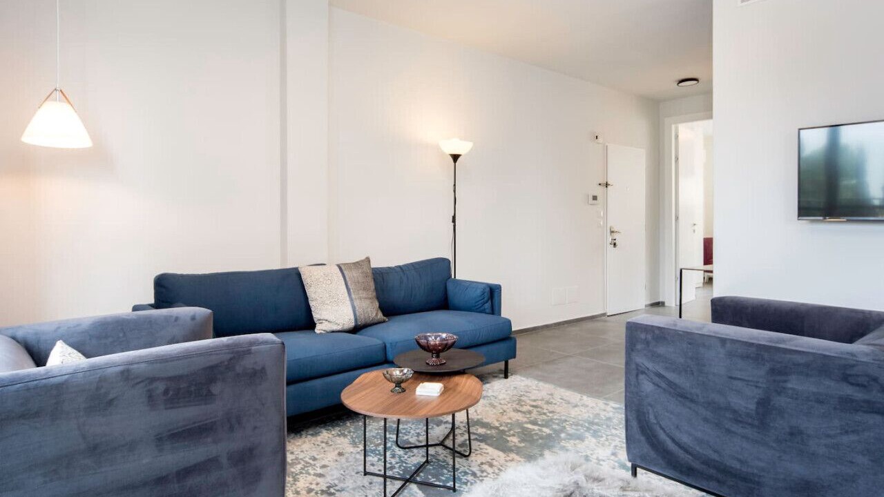 Photo of Livingroom in Ramat Hasharon