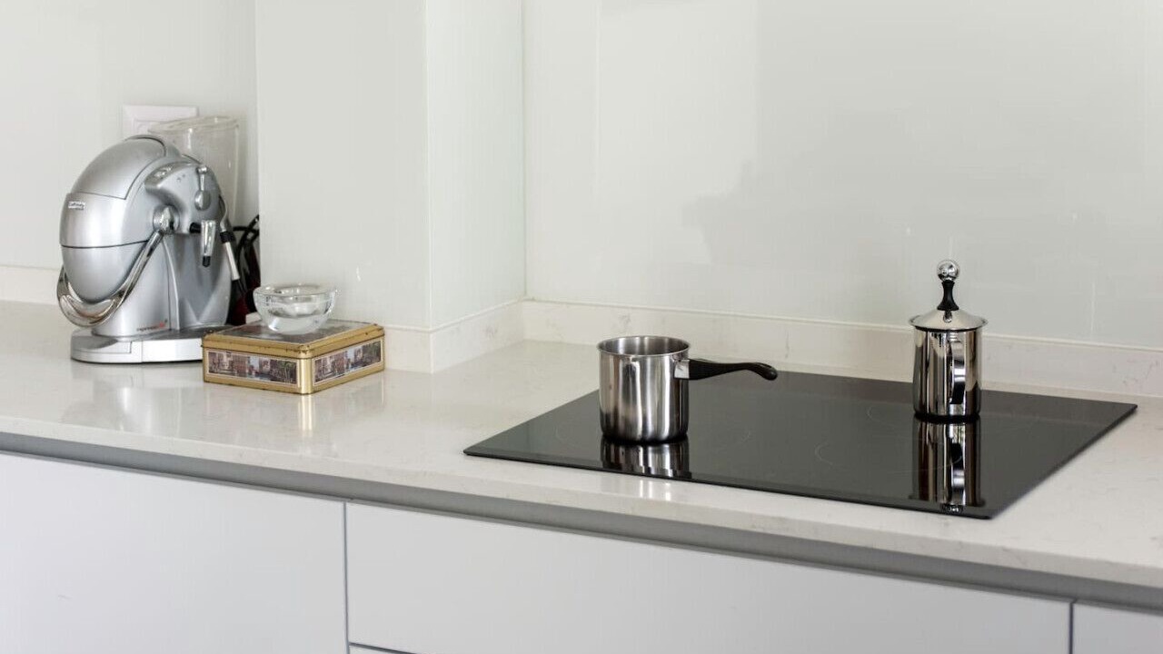 Photo of Kitchen in Ramat Hasharon