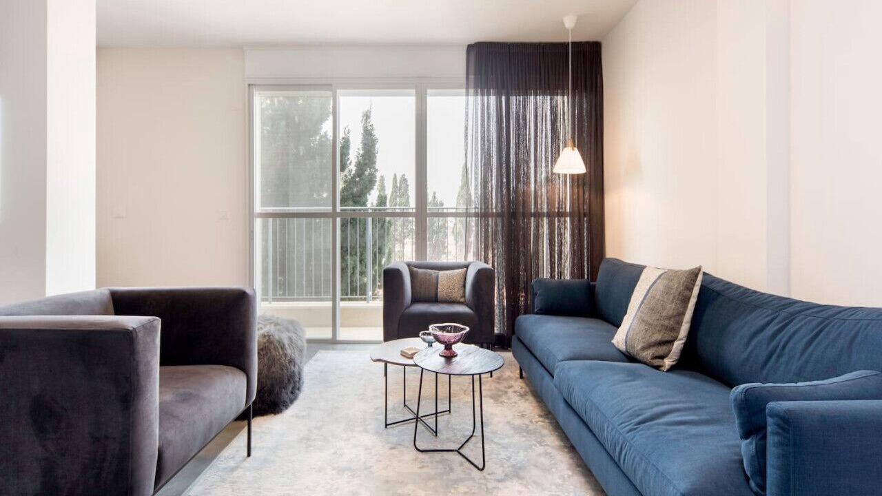 Photo of Livingroom in Ramat Hasharon