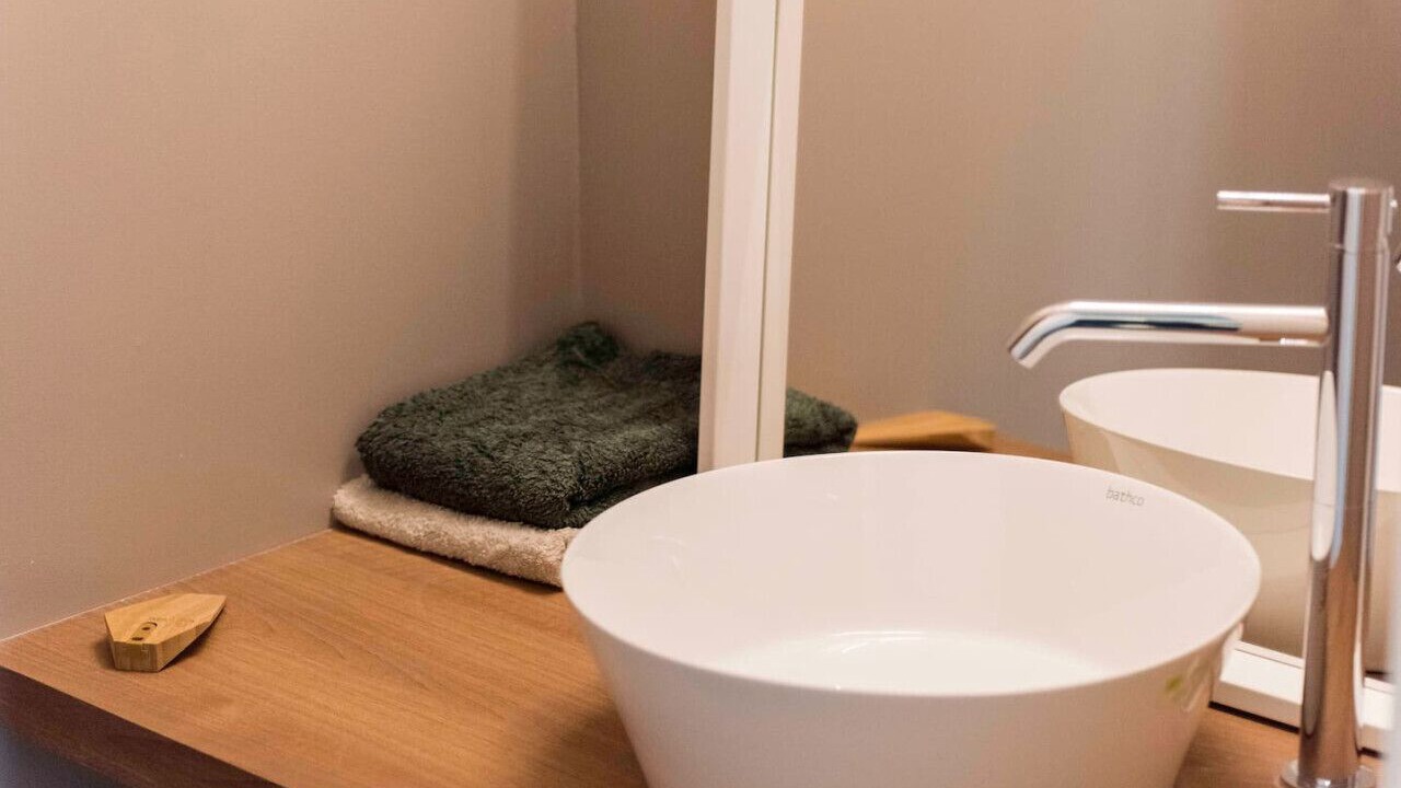 Photo of Bathroom in Ramat Hasharon