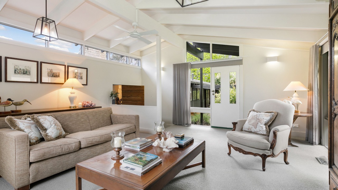 Photo of Outdoor in Red Hill South