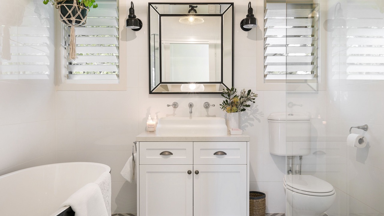 Photo of Bathroom in Red Hill South