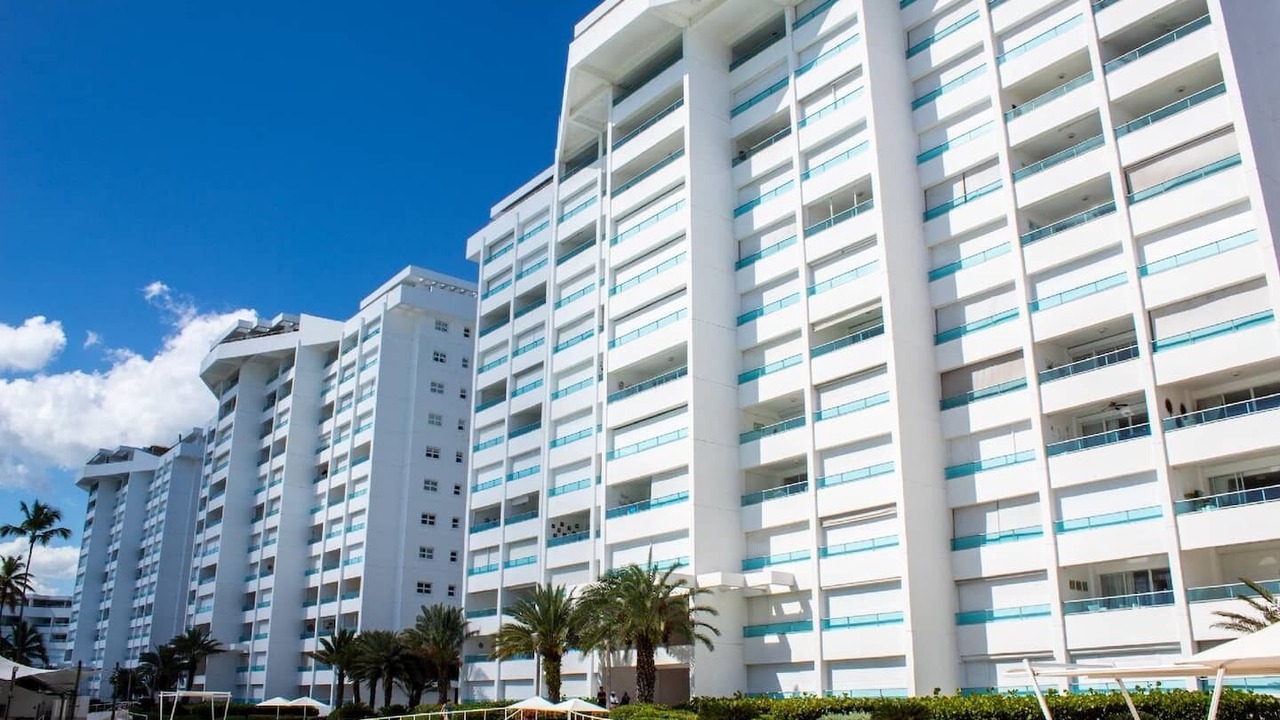 Photo of Outdoor in Villas Del Mar