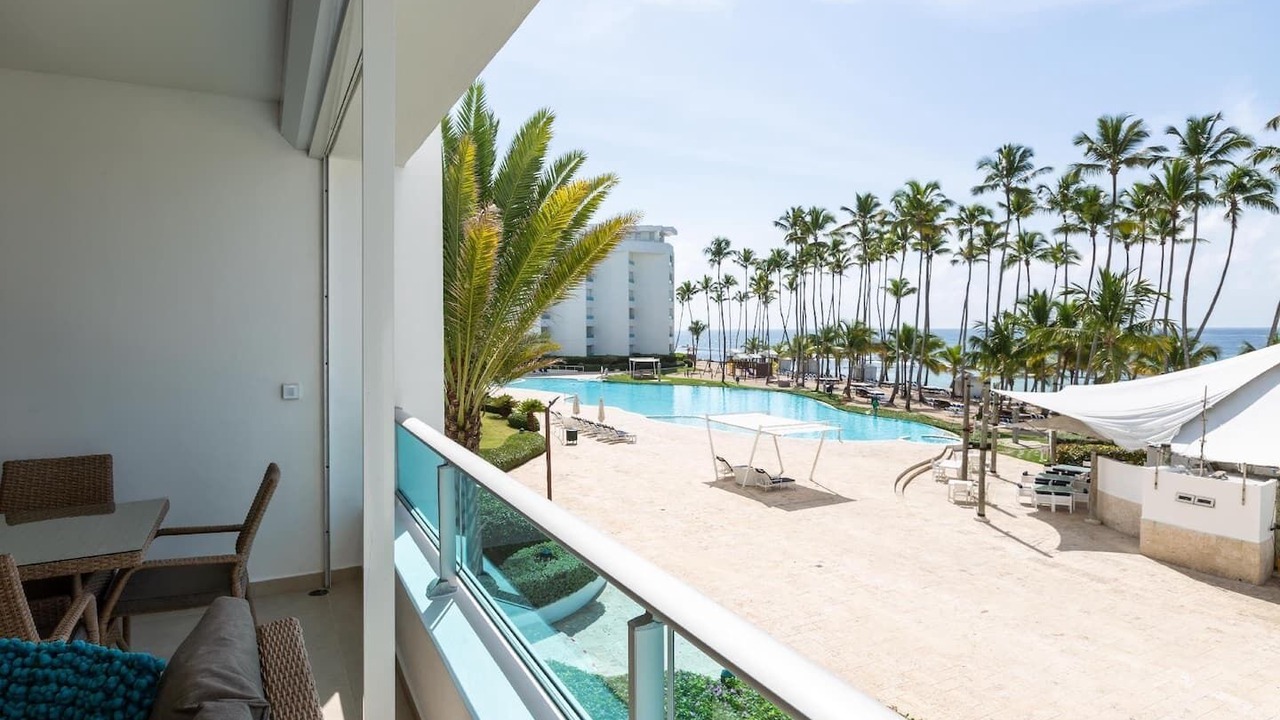 Photo of Outdoor in Villas Del Mar