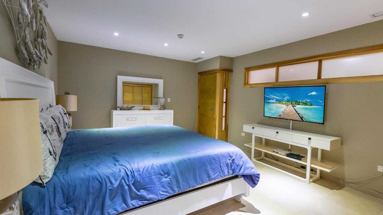 Photo of Bedroom in Villas Del Mar