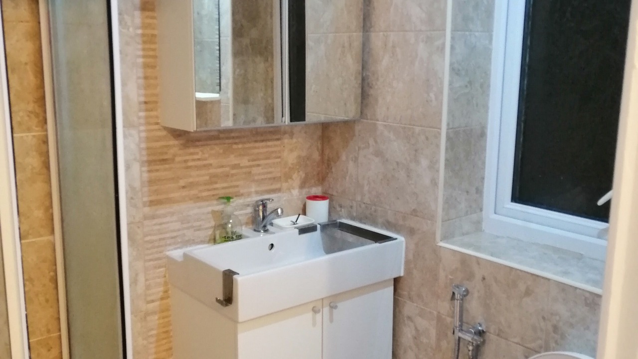 Photo of Bathroom in Manchester