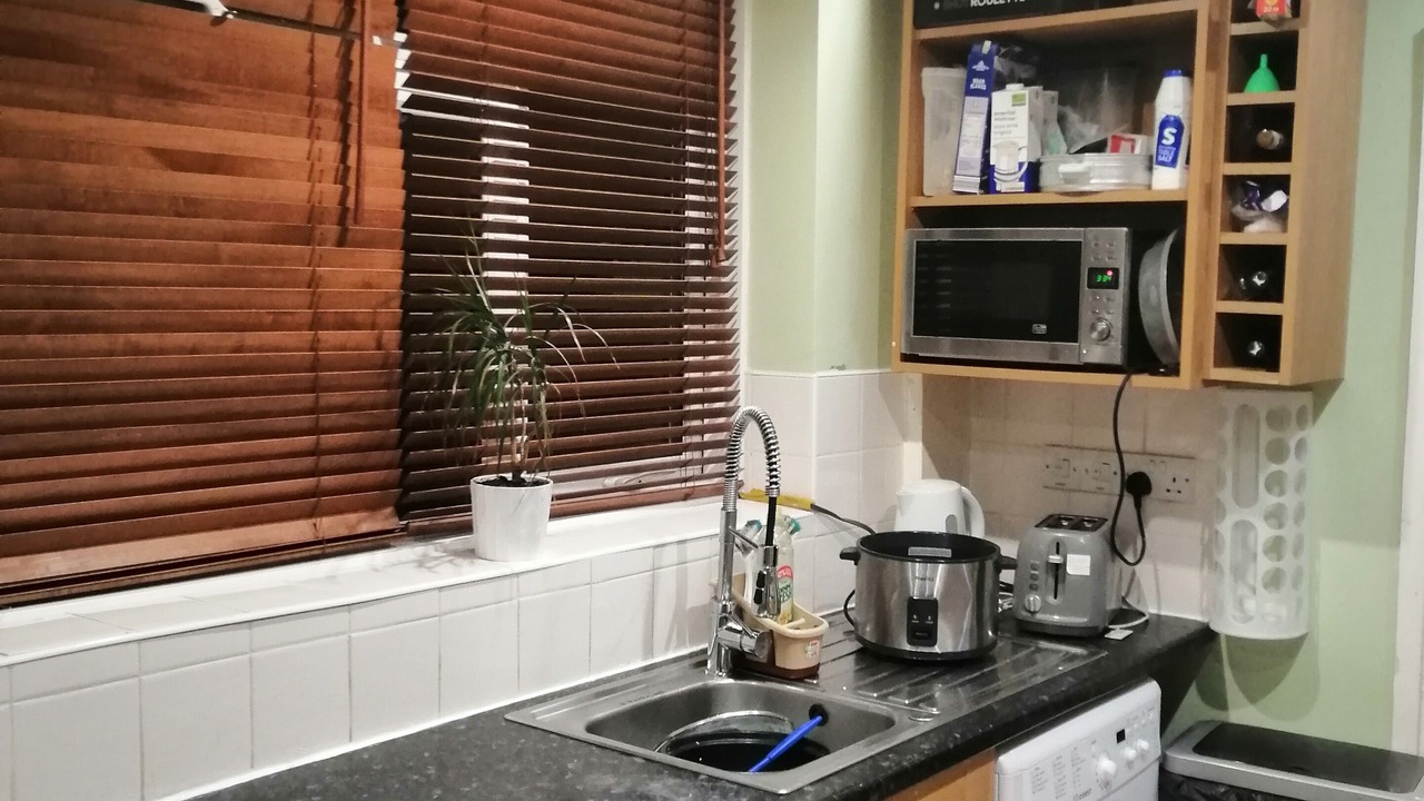 Photo of Kitchen in Manchester