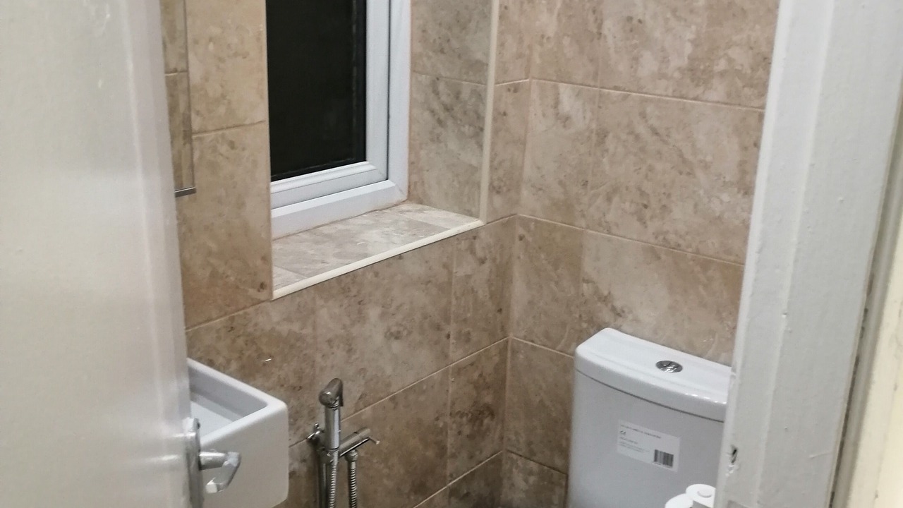 Photo of Bathroom in Manchester