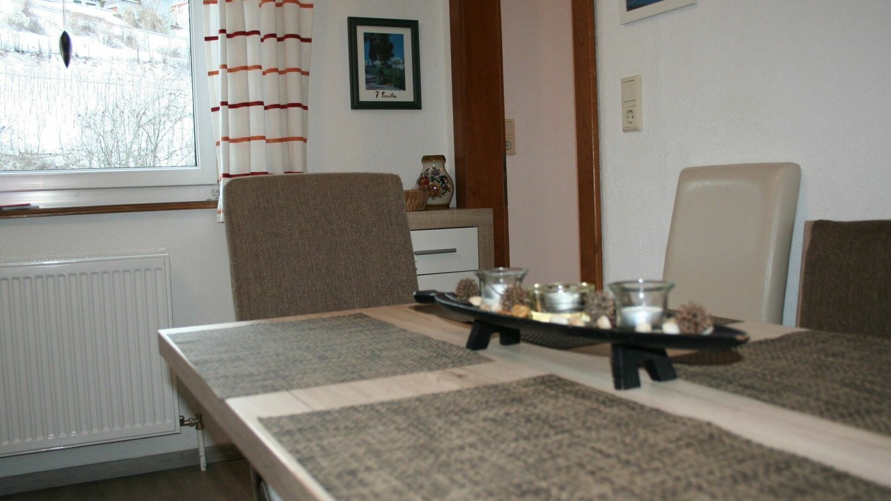 Photo of Bedroom in Pians