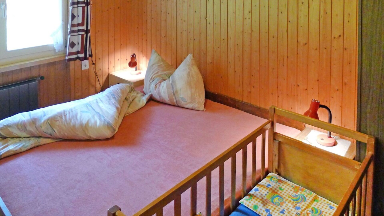 Photo of Bedroom in Elm