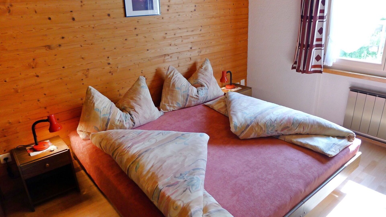 Photo of Bedroom in Elm