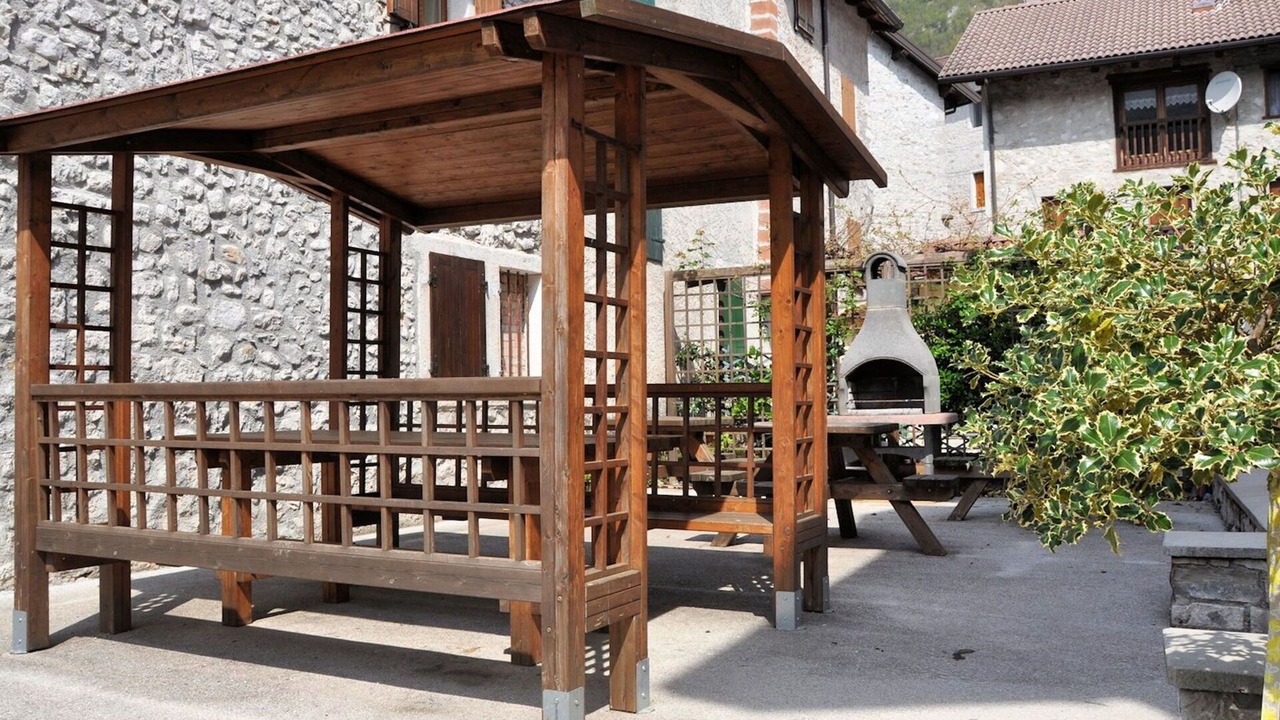 Photo of Outdoor in Barcis