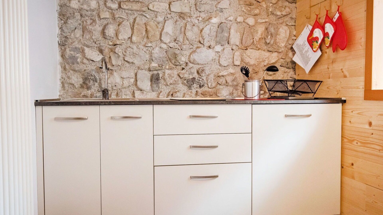 Photo of Bedroom in Barcis