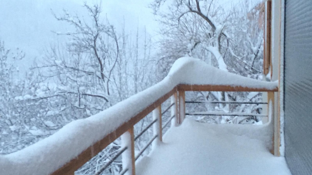 Photo of Outdoor in La Grave