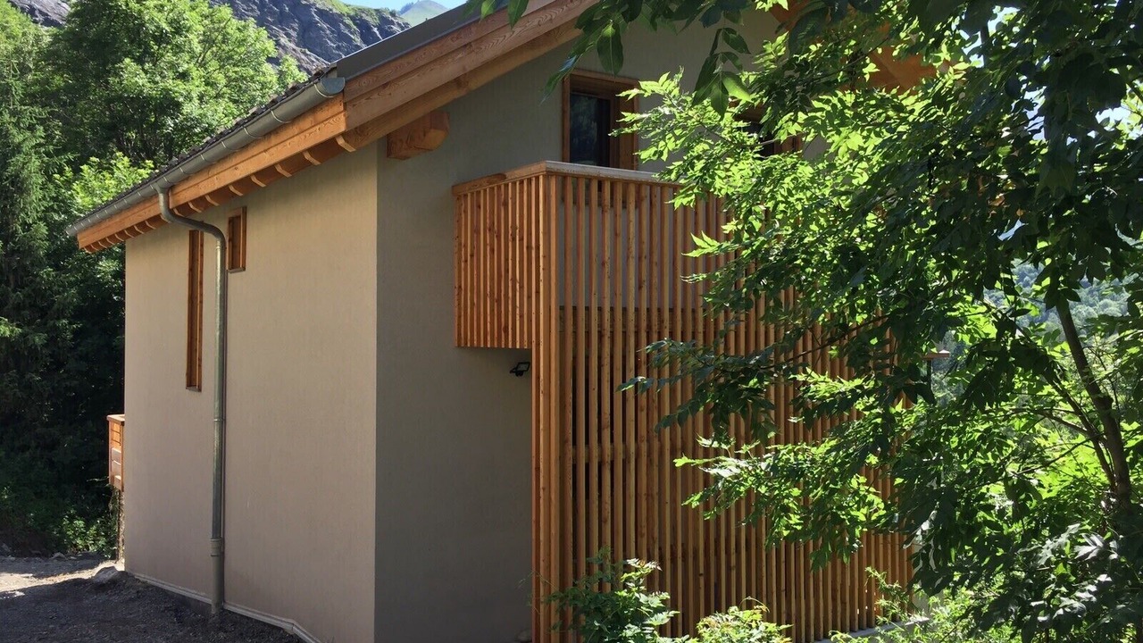 Photo of Outdoor in La Grave