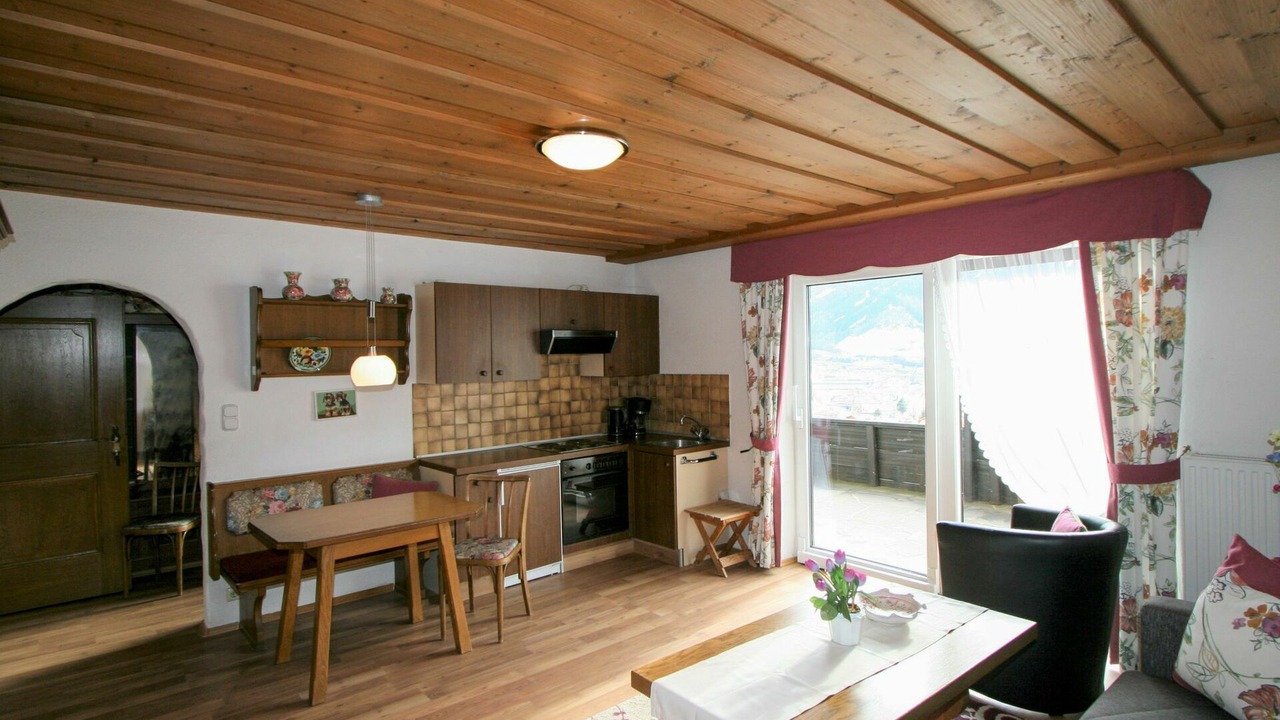 Photo of Bedroom in Pfons