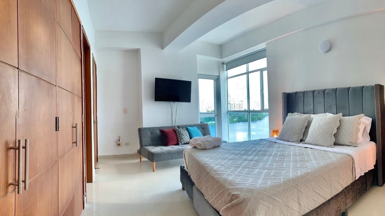 Photo of Bedroom in El Laguito
