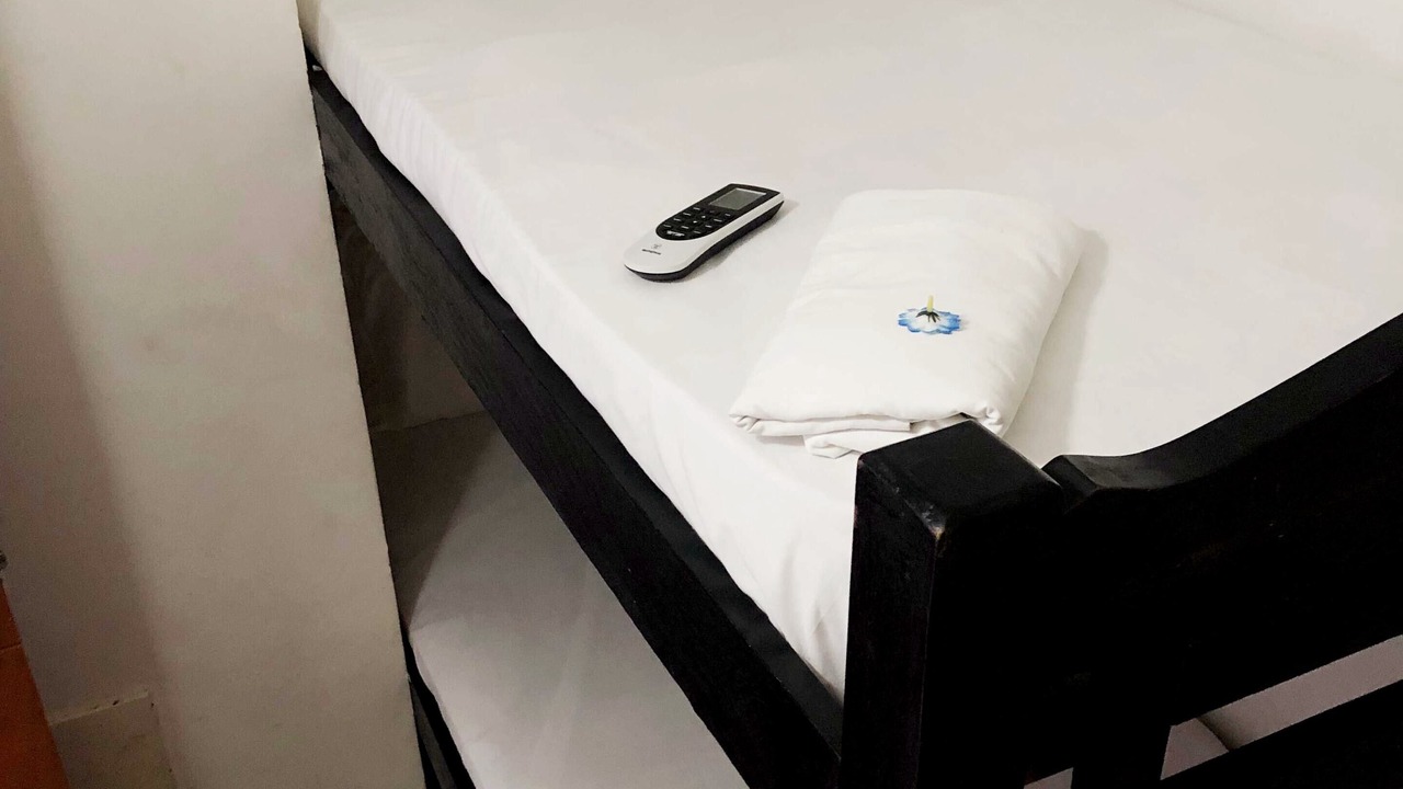 Photo of Bedroom in El Laguito