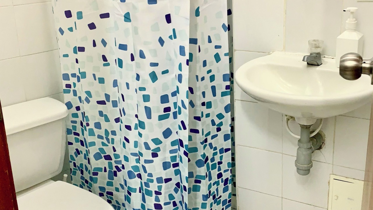 Photo of Bathroom in El Laguito