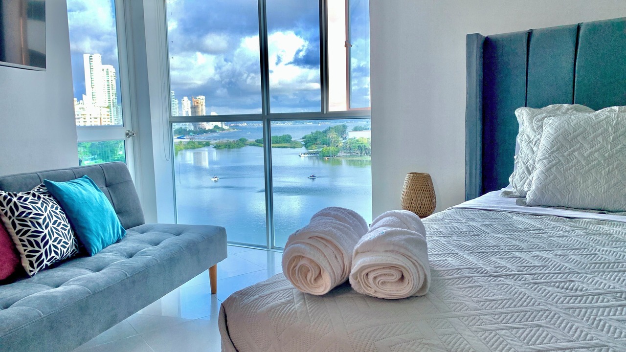Photo of Bedroom in El Laguito