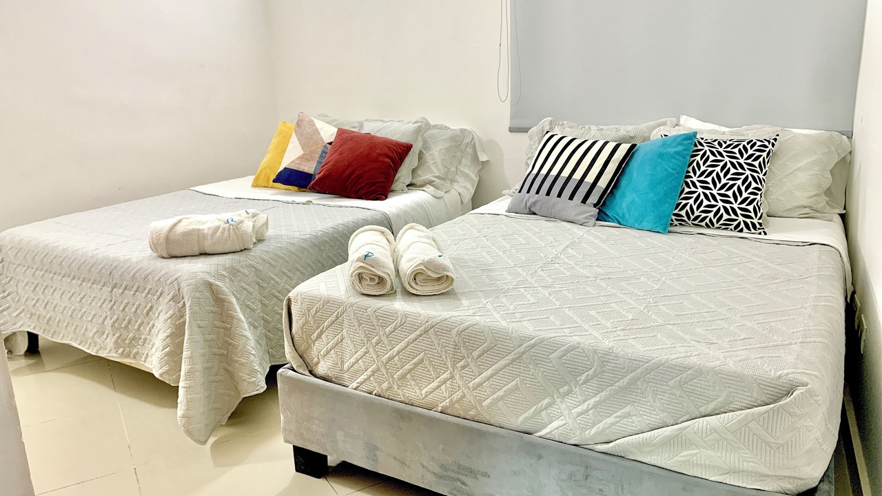 Photo of Bedroom in El Laguito