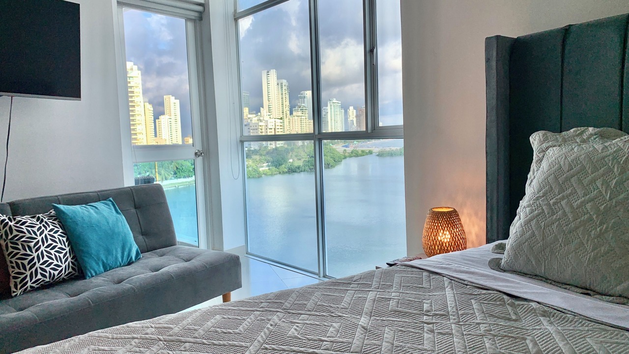 Photo of Bedroom in El Laguito