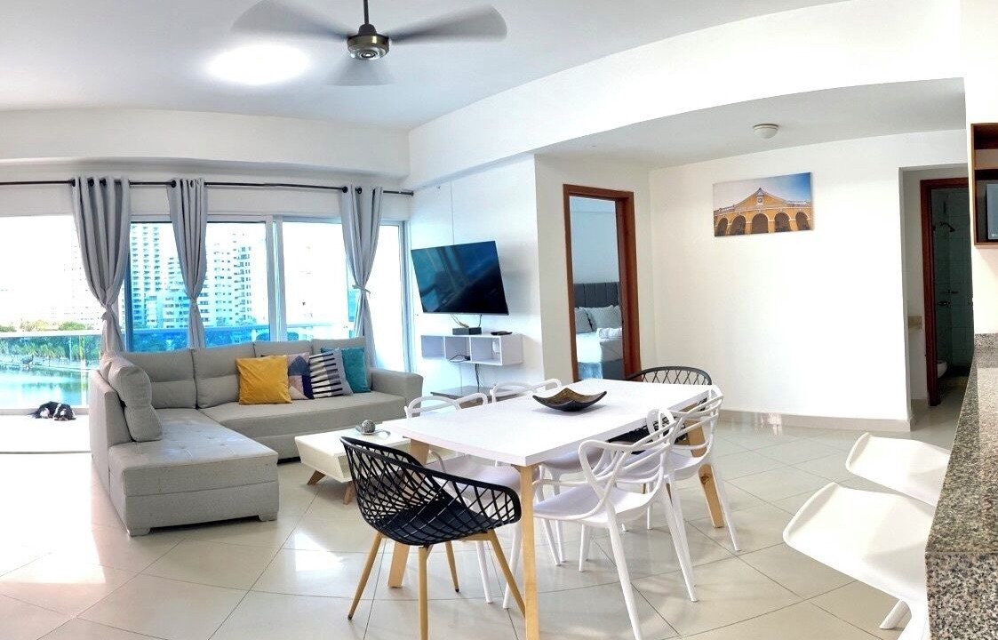 Photo of Livingroom in El Laguito