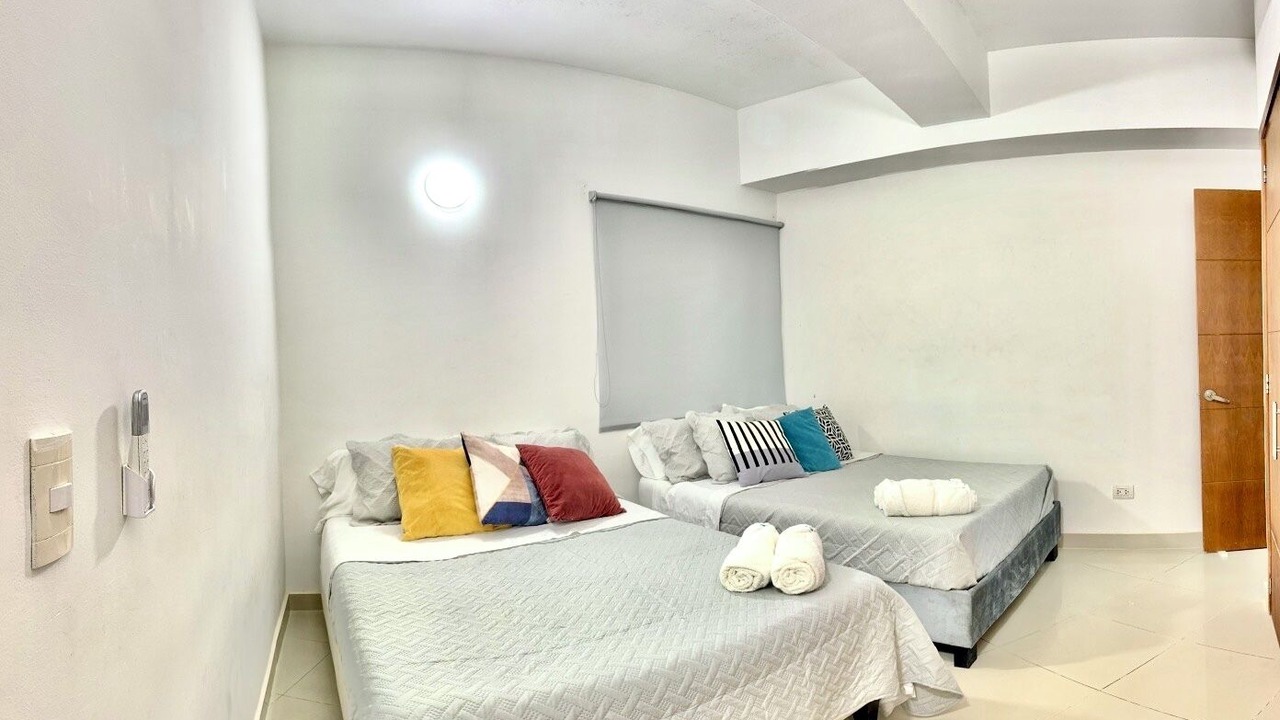 Photo of Bedroom in El Laguito