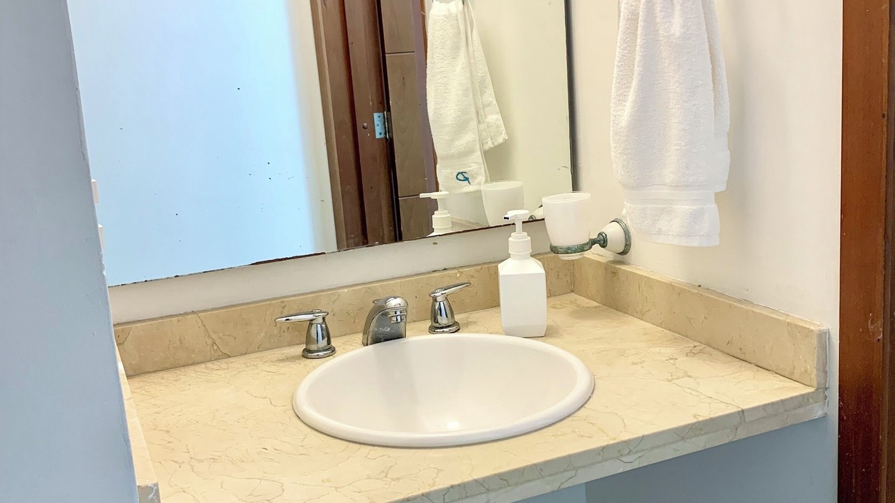 Photo of Bathroom in El Laguito